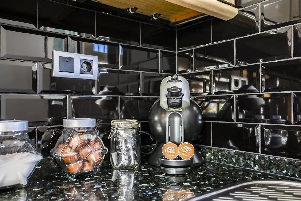 Apartamento Playa Centro Vistas Mar Apartment Torremolinos