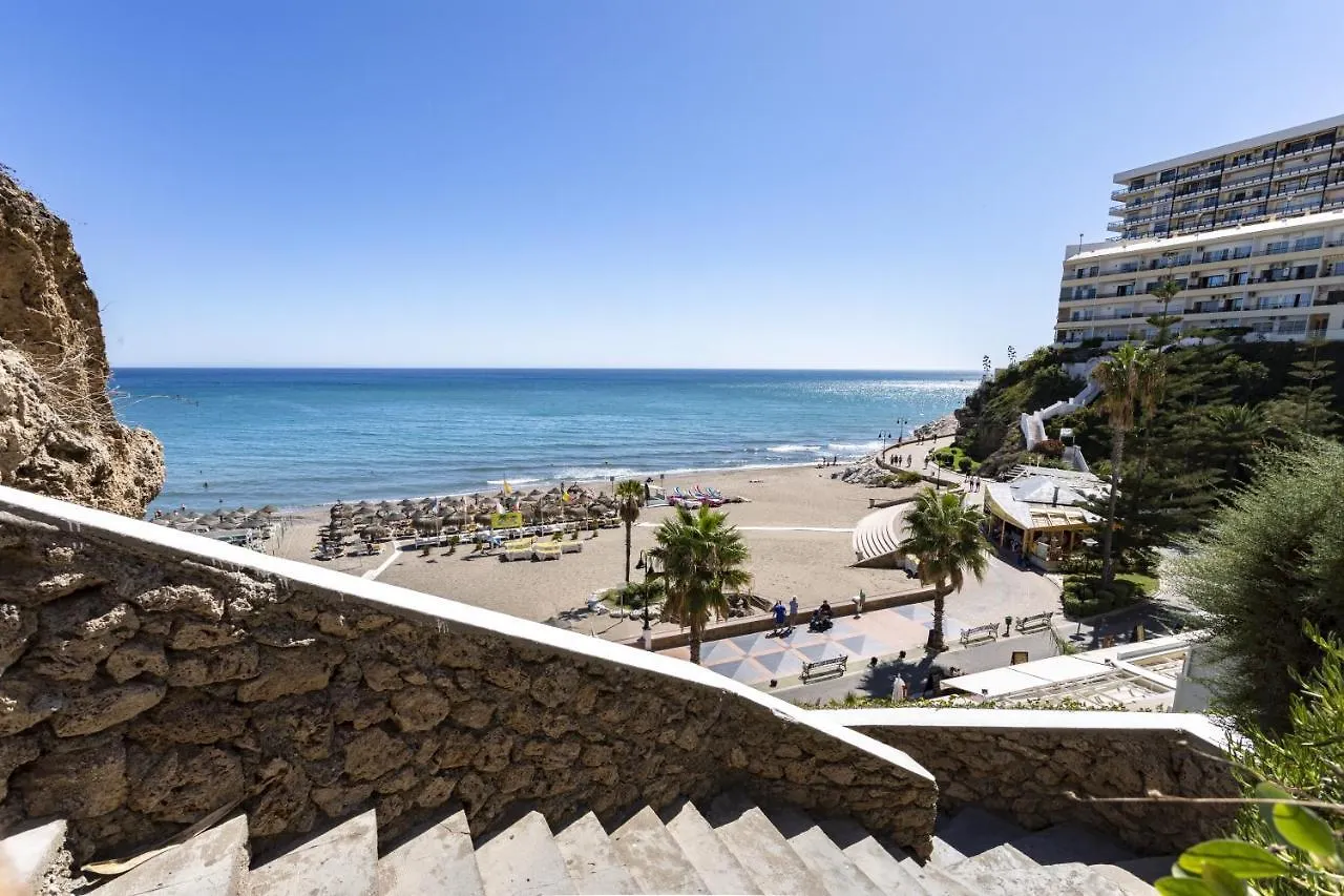 Apartamento Playa Centro Vistas Mar Apartment Torremolinos