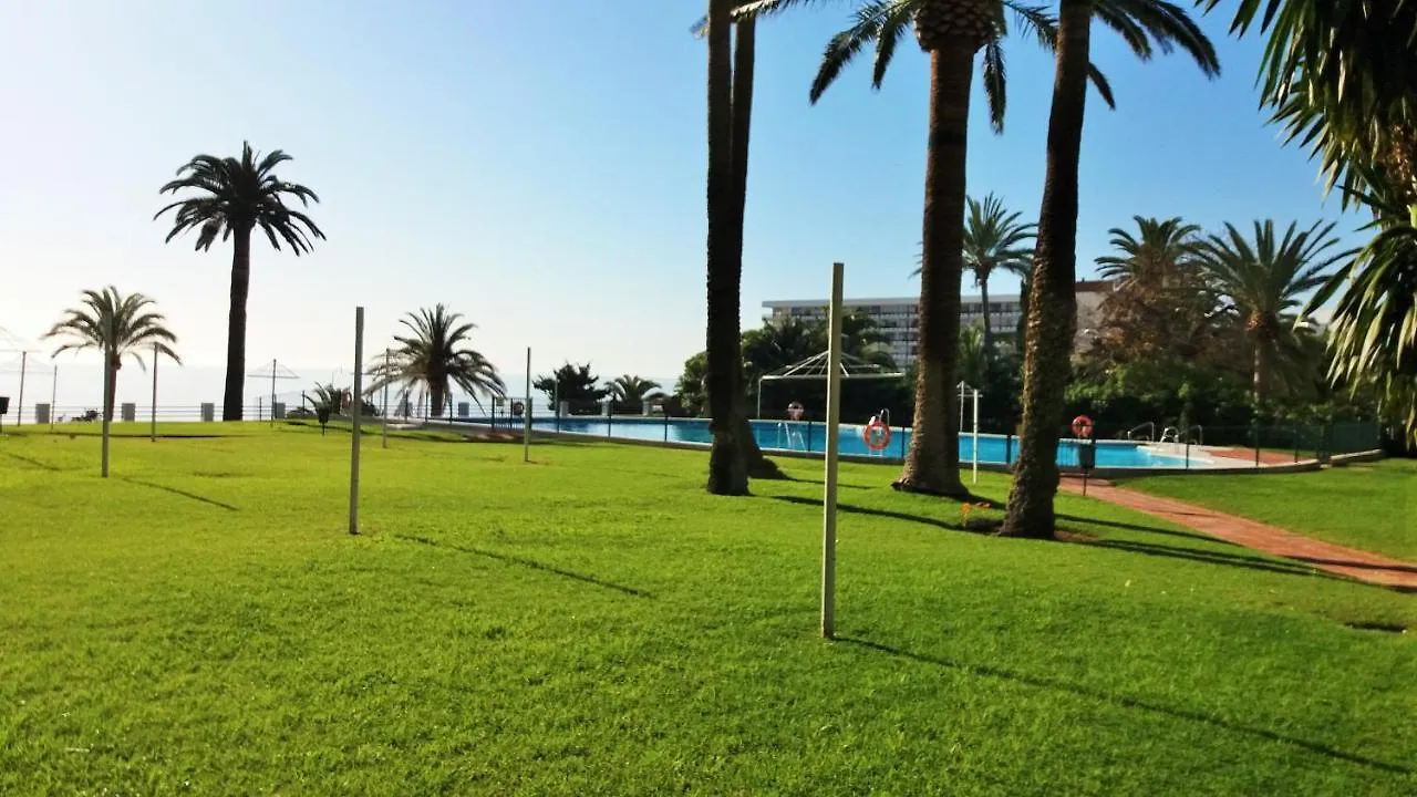 Apartamento Playa Centro Vistas Mar Apartment Torremolinos Spain
