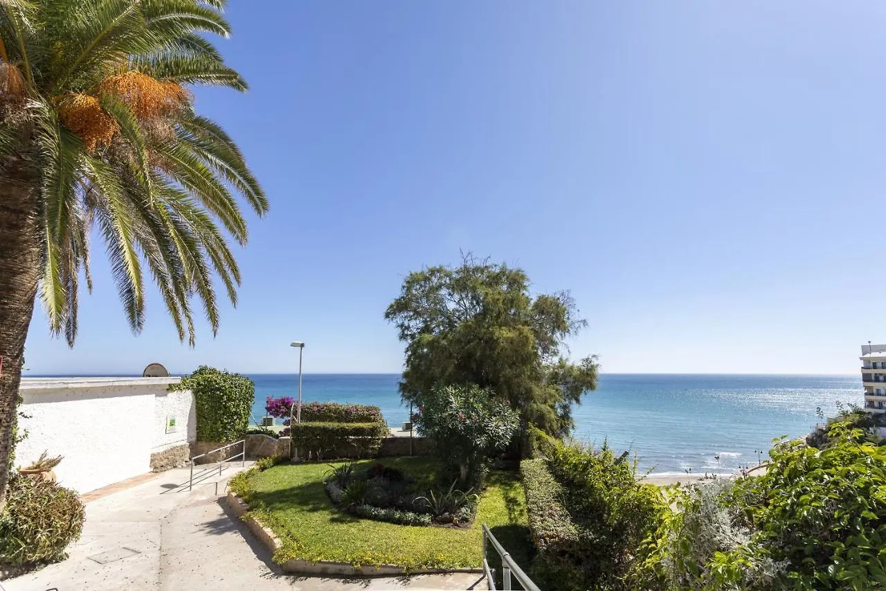 Apartamento Playa Centro Vistas Mar Torremolinos Apartment